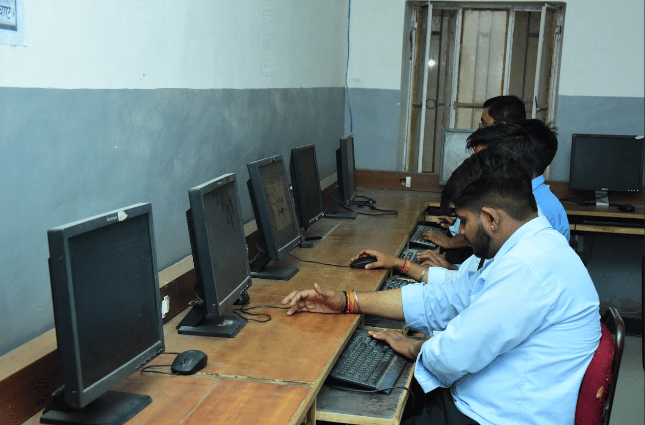 Biyani Institute of Pharmaceutical Sciences Jaipur Infrastructure photo 48